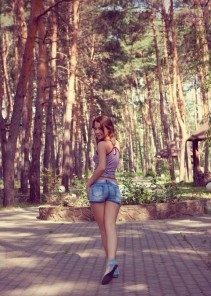 Фото проститутки Алена №7 в городе Арамиль