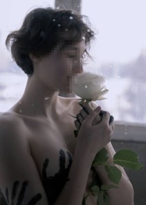 Фото проститутки Марина №2 в городе Арамиль